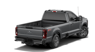 2027 Ford Super Duty® External Image 3